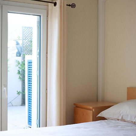 Apartamento Casa Del Mar Sainte-Maxime Exterior foto