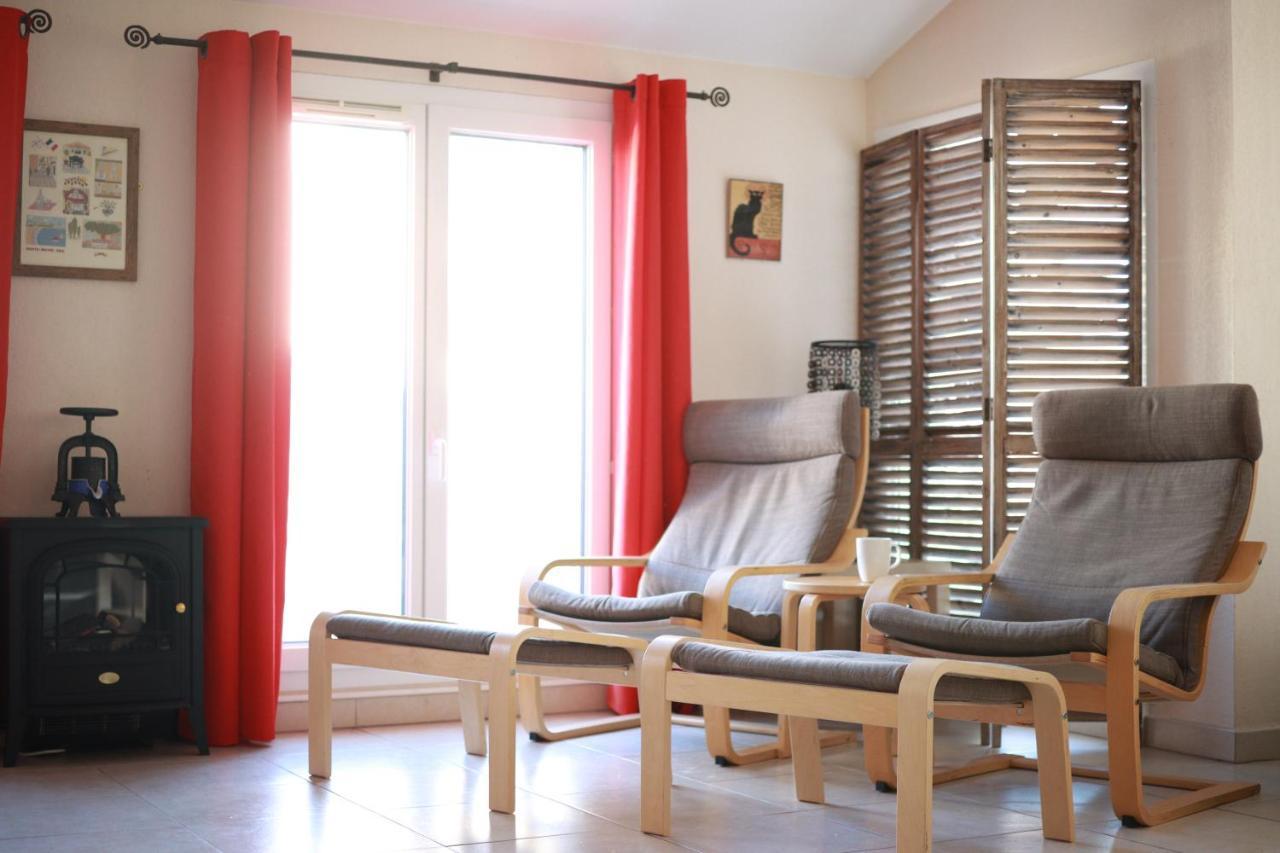 Apartamento Casa Del Mar Sainte-Maxime Exterior foto