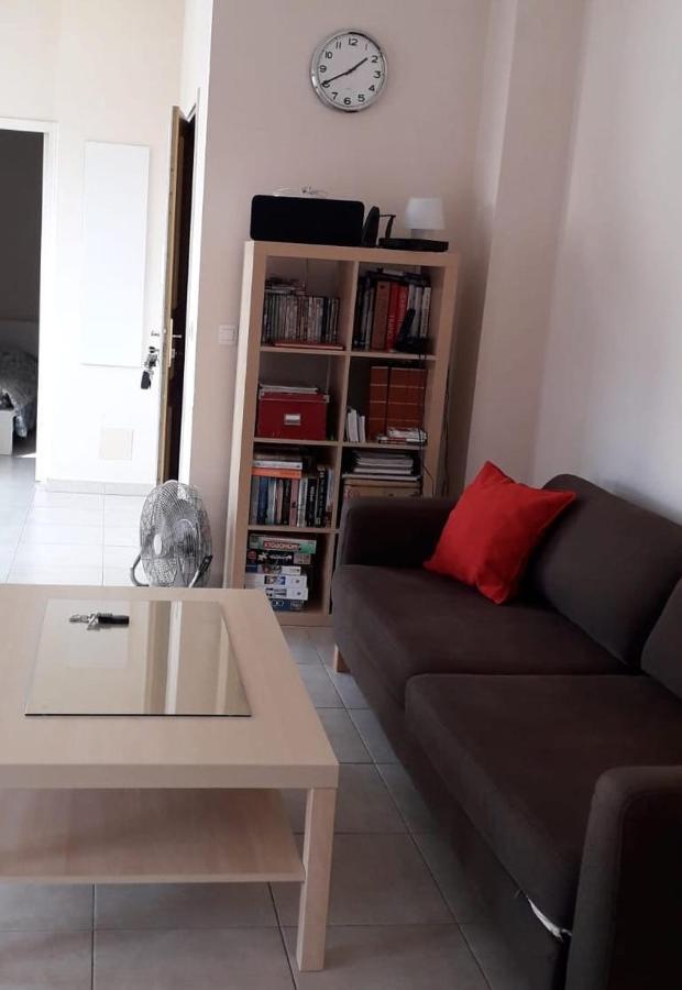 Apartamento Casa Del Mar Sainte-Maxime Exterior foto